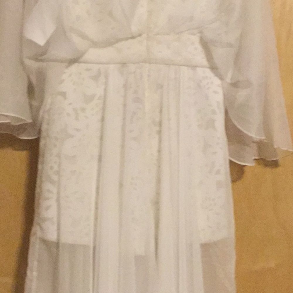 Lotus Threads Romper Dress - Picture 10 of 14